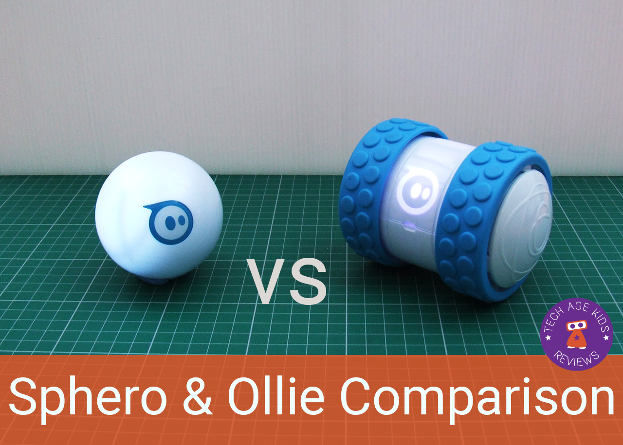Cyber Green Ultra Tires Sphero Ollie for Android and iOS App Controlled Robot 