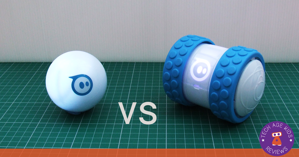 Sphero vs Ollie: Which Robot Should You Pick?