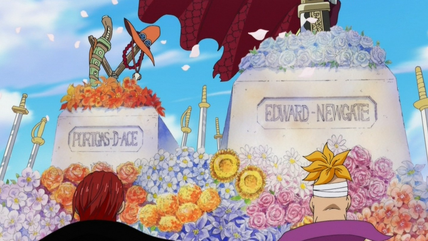 The Goods and Bads of One Piece (possible spoilers for the anime