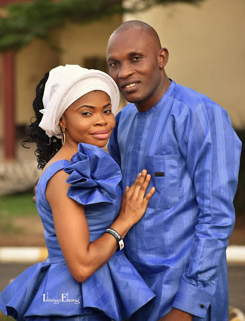 Ukeme/Ima- Pre wedding Pictures