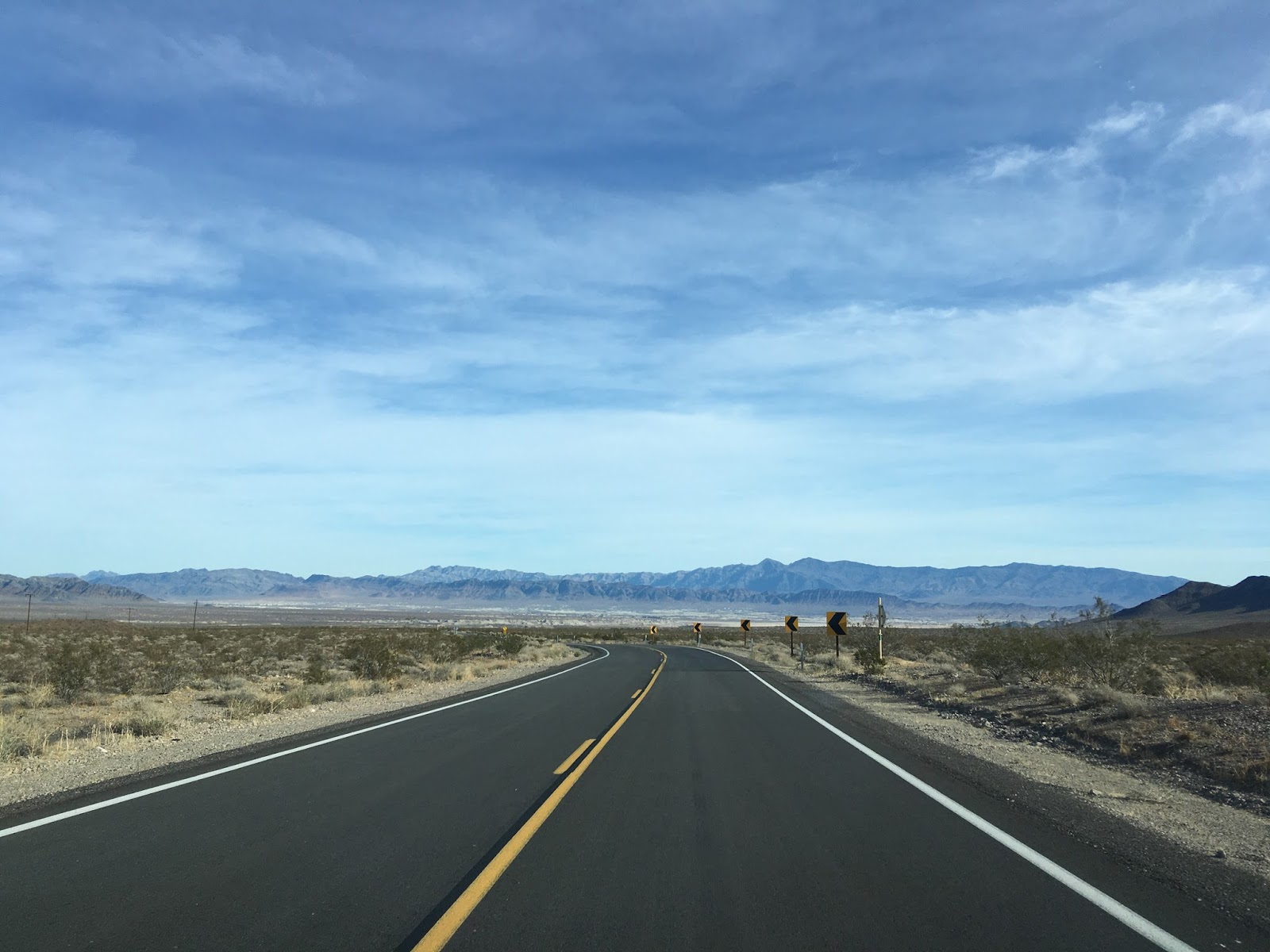 2018 Mojave Road Trip Part 2; The deadly desert highway (California ...