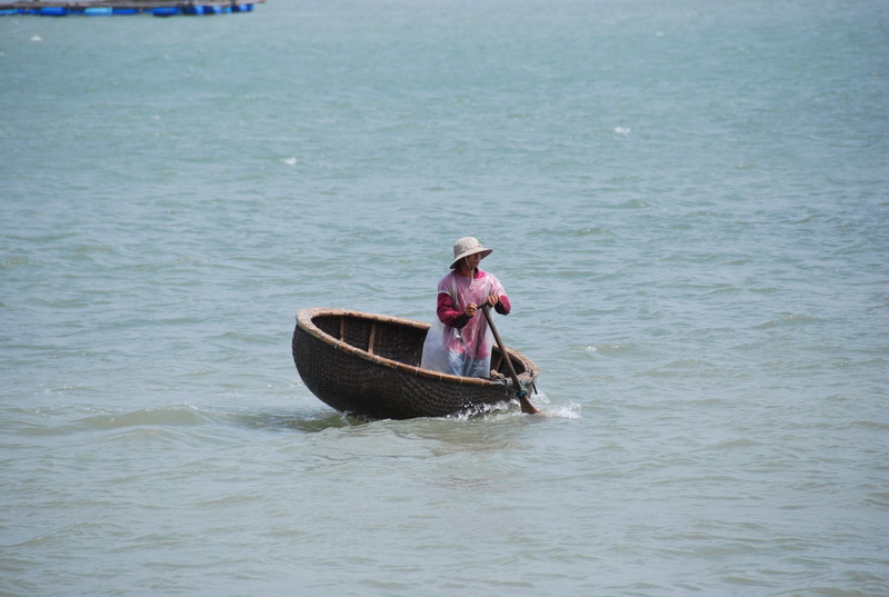 Nhà hàng Nhất Tự Sơn ở Sông Cầu