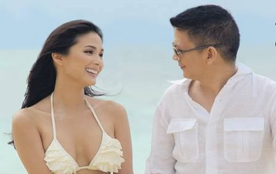 Heart Evangelista was caught on cam doing THIS to her housemaids! Is this how she treats them? Heart Evangelista was caught on cam doing THIS to her housemaids! Is this how she treats them?