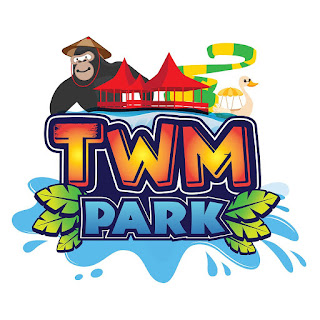 logo taman wisata matahari