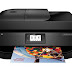 HP OfficeJet 4654 Drivers Download