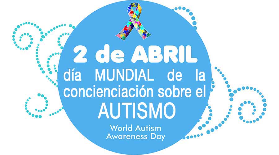 Dia Mundial Autismo
