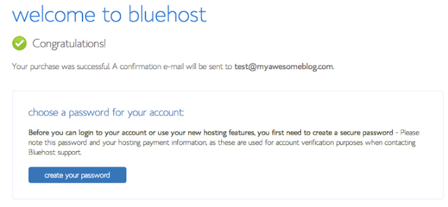 How to install Wordpress on Bluehost web hosting in 2018 - update How to install Wordpress on Bluehost web hosting in 2018 - update