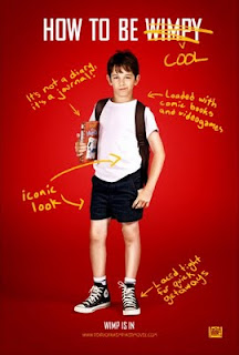 wimpy kid netflix