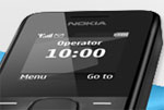 Nokia 105, Ponsel dengan Masa Hidup Hingga 35 Hari