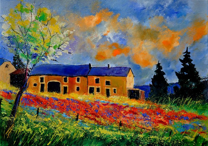 Pol Ledent