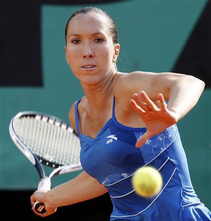 Екатерина янкович биография и личная жизнь Jelena Jankovic Photos Photos - 2010 French Open - Day Five - Zimbio 247