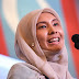 Izzah letak jawatan: "Saya tidak tahu" – Tun M