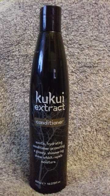 Kukui extract