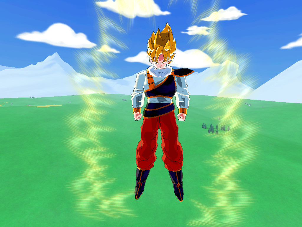 dbz zeq2 download pc