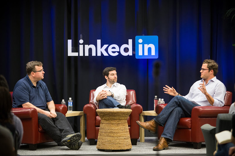 Transition to LinkedIn API V2 by March 1