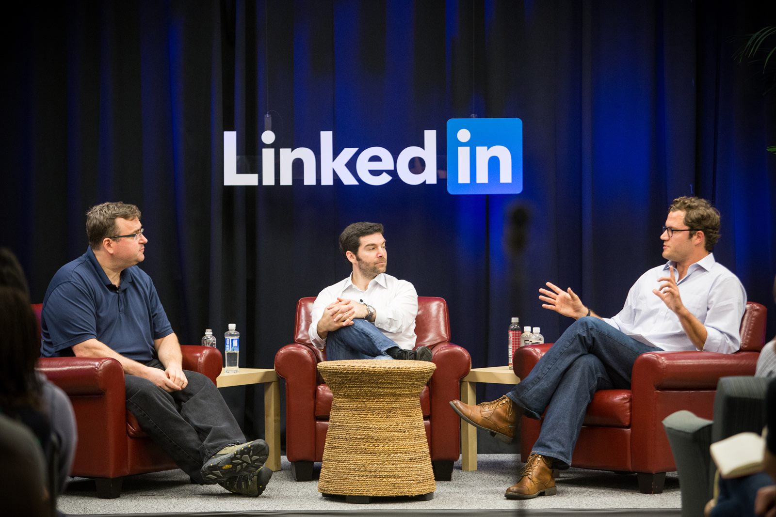 LinkedIn API Version 2.0 to Introduce Various Features by March 2019