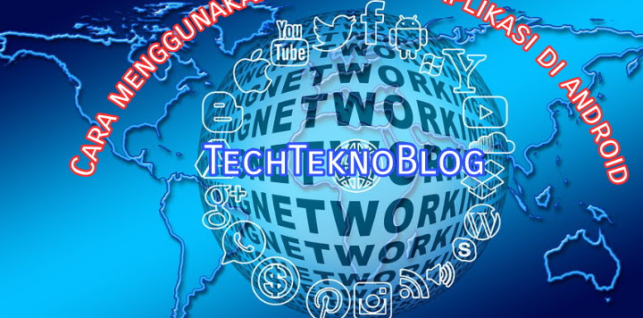 CARA MENGGUNAKAN VPN DI ANDROID TANPA APLIKASI CARA MENGGUNAKAN VPN DI ANDROID TANPA APLIKASI