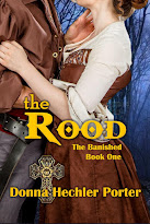 The Rood, The Marylanders Book One