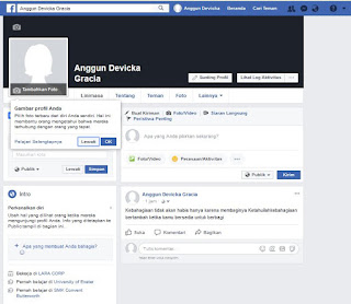 Jual Akun facebook Kosongan, Jual Akun Fb Kosongan