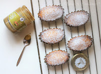 Pasticciotto al pistacchio delizie & confidenze