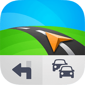 Sygic GPS Navigation & Maps v17.4.20 Patched APK is Here ! Sygic GPS Navigation & Maps v17.4.20 Patched APK is Here !