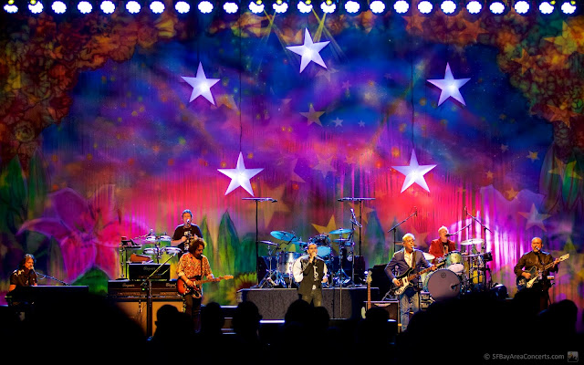 Ringo Starr & His All-Starr Band @ City National Civic (Photo: Kevin Keating)