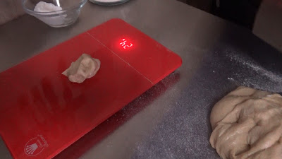 Cómo hacer manteconchas paso a paso Cómo hacer manteconchas paso a paso Fonqui repostería
