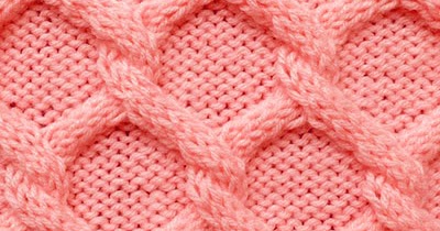 Cable Knitting Stitche...