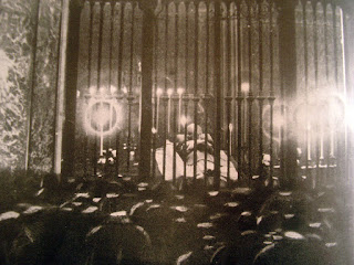 Morte di Benedetto XV (1922) Morte di Benedetto XV (1922)