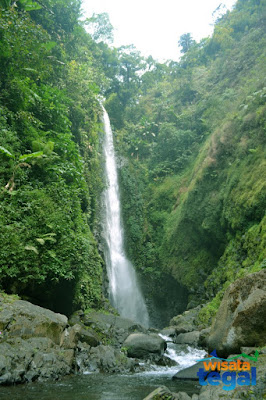 Curug Cantel Bumijawa Curug Cantel Bumijawa