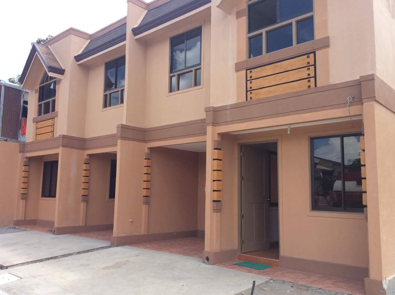 Low Cost Housing in the Philippines affordable house and lot