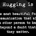 5 Reasons Why Hugging Is The Best Form Of Communication