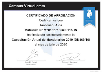 Actualizacion 2019