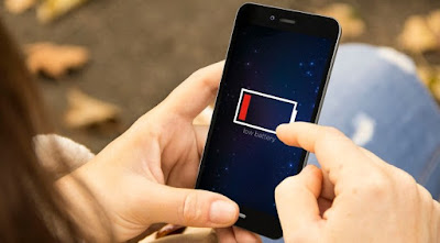 Tips Merawat Baterai Android Agar Awet & Tahan Lama
