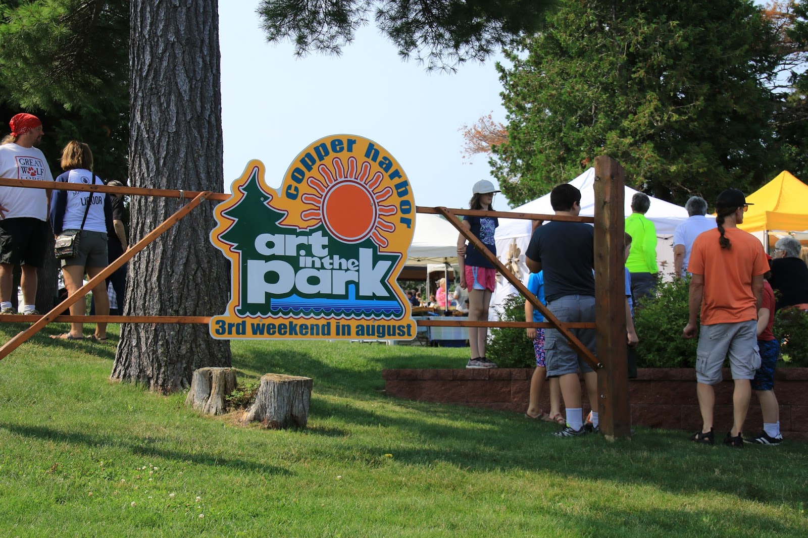 Travels with Twinkles Keweenaw Peninsula travels