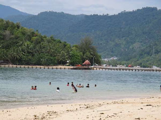 Pulau Cingkuak