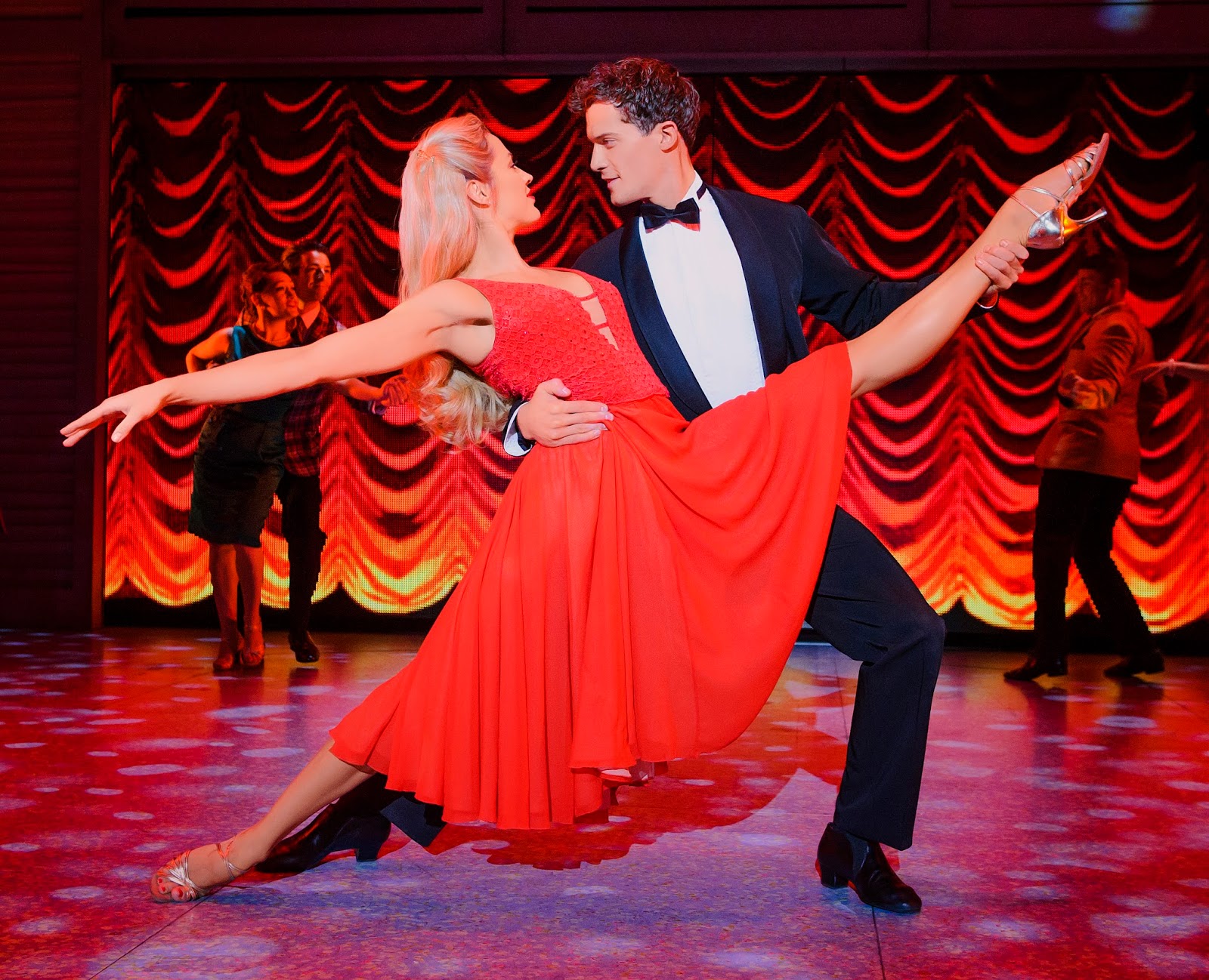 Mens Dirty Dancing T Shirts