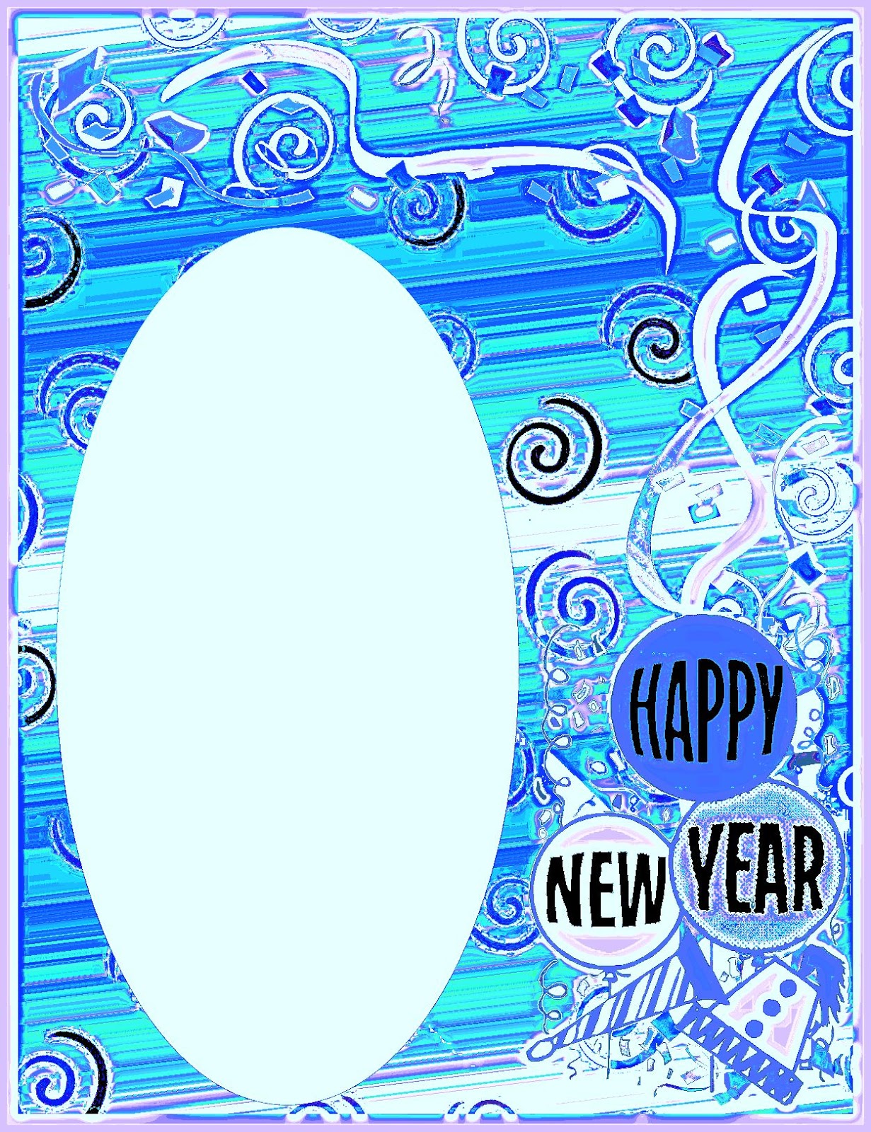 christian clip art for new years eve - photo #25