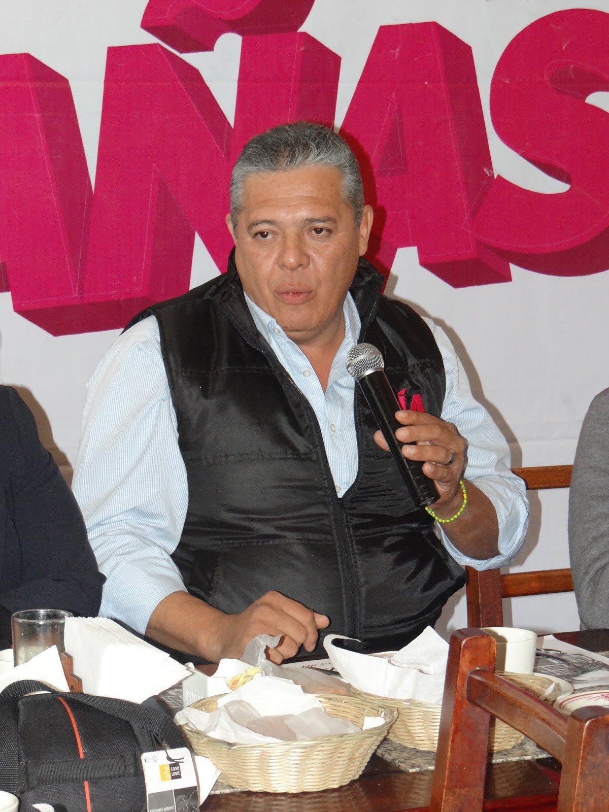 El mexiquense Hoy: Parece juego Mario Iván Bernal Flores ahora candidato a  diputado local por el PRD por el XLII