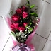 HANDBOUQUET