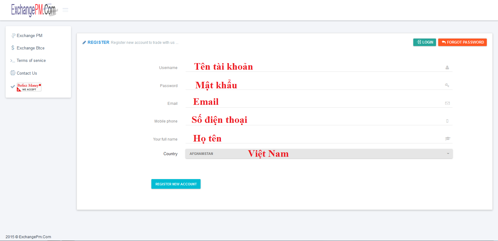 Cách nạp tiền vào AI Marketing nhanh chóng và tối ưu nhất?