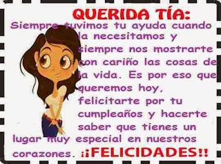 Attractive Imagenes de Cumpleaños Para Tia Imagenes de Cumpleaños Para Tia