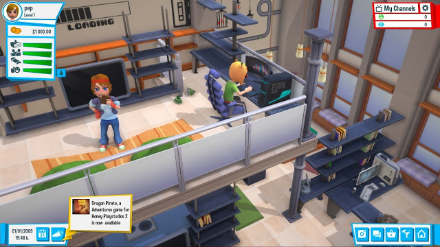 download youtubers life for free full version download youtubers life for free full version