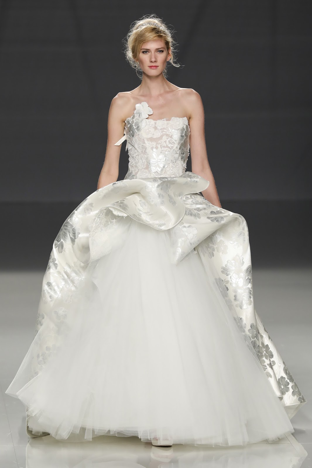 CYMBELINE  Bridal Collection