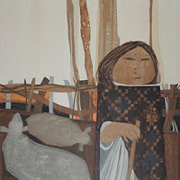 Pinturas y obras de arte en venta: Gil Imana