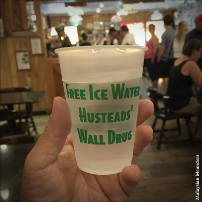 Wall Drug