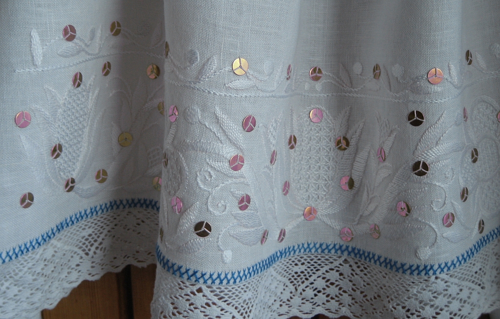 Rahvariided ViruNigula käised