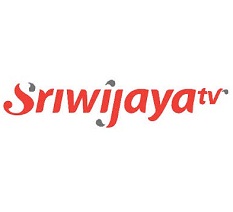 Logo PT Sriwijaya Palembang Televisi Logo PT Sriwijaya Palembang Televisi