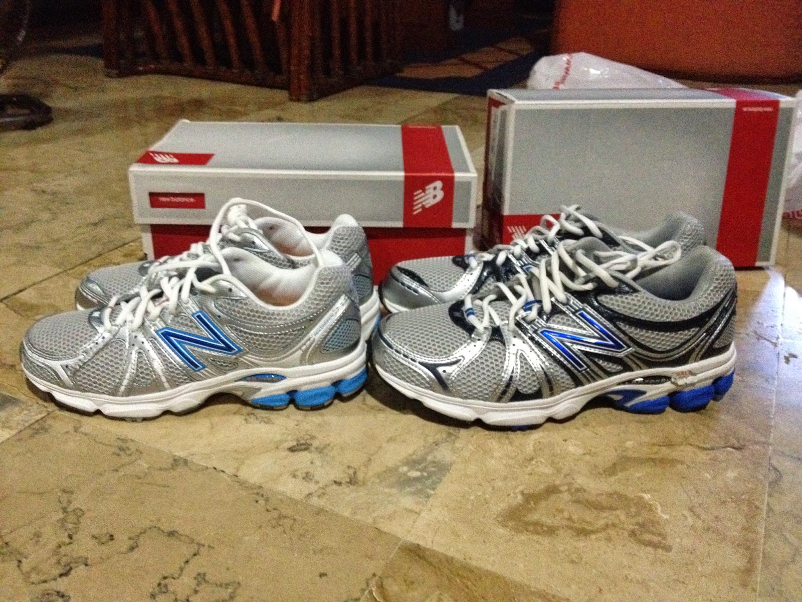 new balance 660 review