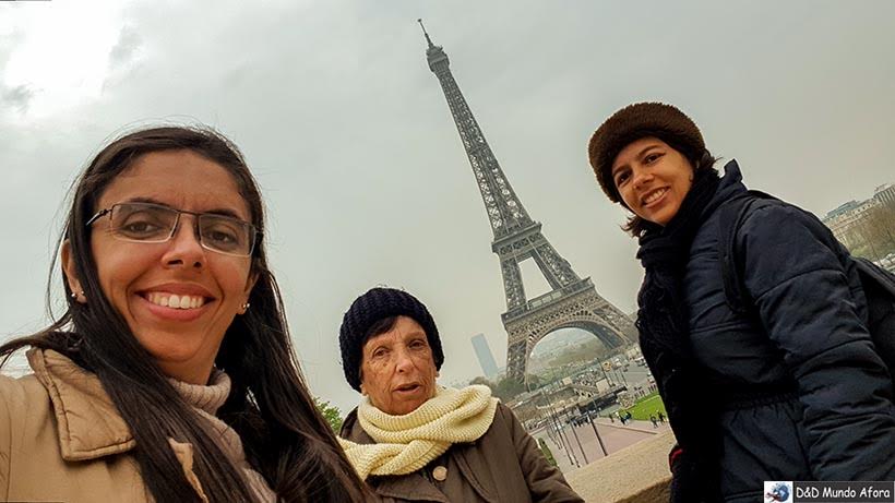 Como visitar a Torre Eiffel em Paris Como visitar a Torre Eiffel em Paris